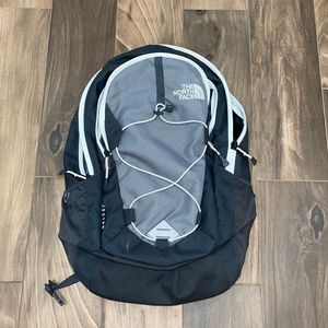 North face jester backpack womens